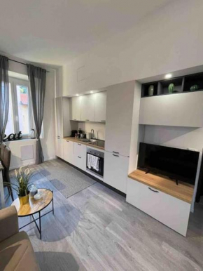 Comfy Apartment Brand New Equipped
